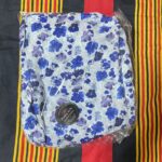 ثوب صلاة قطن مع الطرحة thob