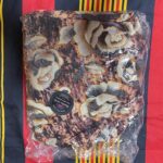 ثوب صلاة قطن مع الطرحة thob