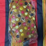 ثوب صلاة قطن مع الطرحة thob