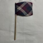 مروحة ثراثي