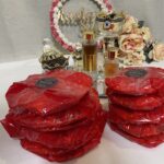 قرص بخور كبير عدني عرائسي